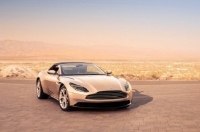 W16  : Aston Martin    