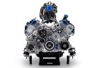 Yamaha     V8