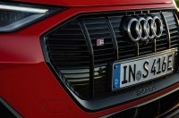   Audi RSQ6 e-tron
