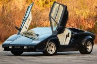 $400.000  / :    Lamborghini Countach