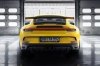 TechArt    Porsche 911 GT3