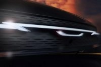 Chrysler покаже нову версію електричного кросовера Airflow