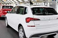 «Єврокар» відновлює виробництво автомобілів SKODA в Україні