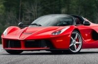  Ferrari    5 