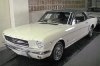  Ford Mustang   $5,5 