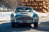 Aston Matin     