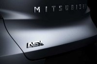 Mitsubishi розкрила характеристики двигуна нового ASX