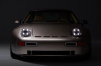    Porsche 928