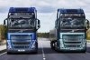 Volvo Trucks       