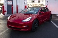  Tesla  2- 