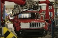 Компанія Jeep через побоювання санкцій закриє завод в Китаї