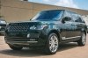     Range Rover SV AutoBiography