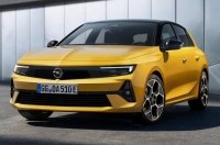Opel   -   Astra