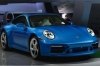 Porsche 911      3,6  
