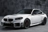 BMW    BMW M2