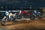 Ducati Scrambler 2023     