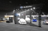Subaru       7 