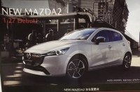     Mazda2
