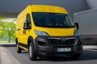  Opel Movano -       