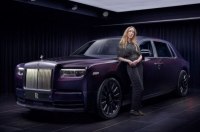    Rolls-Royce Phantom Syntopia