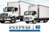      Hino Trucks