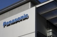 Panasonic     