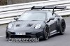 Porsche 911 GT2 RS     