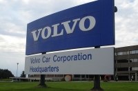 Volvo  1300     