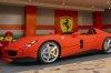 Ferrari Monza SP1       Lego