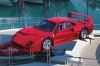 Ferrari F40      -