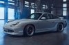  Porsche 911 Classic Club Coupe   
