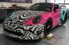  SSR Performance    Porsche 911 Turbo