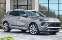 General Motors    Buick Envision
