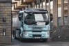   Volvo Trucks    450 