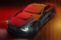 Aston Martin    Valour