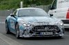     Mercedes-AMG GT