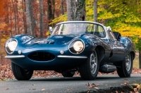    Jaguar   