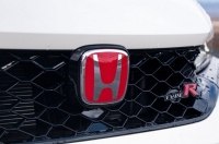 Honda        Type R