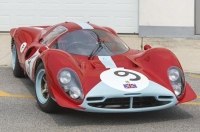  Ferrari     40  