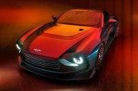Aston Martin Valor    