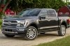 Ford        F-150