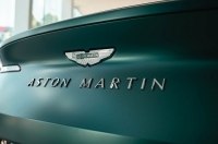    Aston Martin  216 .     
