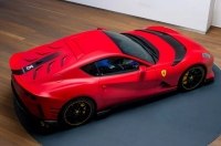 Ferrari      75- 