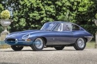     Jaguar E-Type 1961    