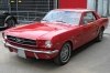  Ford Mustang 60-      