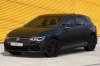 Volkswagen Golf    Black Edition