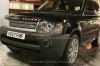   Range Rover Sport.
