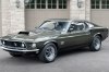  Ford Mustang 60-   