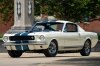  58- Ford Mustang     500  