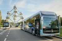      Busworld Europe 2023